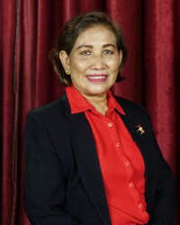 Image of Dr.Veronika Trimardhani_Semester Genap 2020-2021